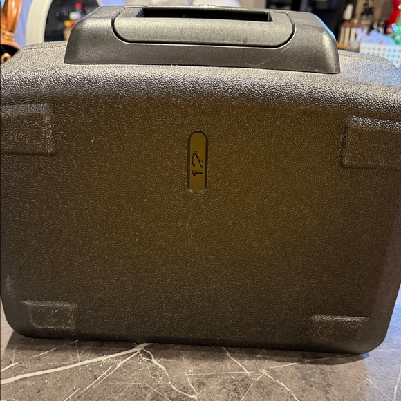 SentrySafe Black Security Box - Picture 2 of 4